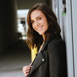 Meet your Posher, Cassi